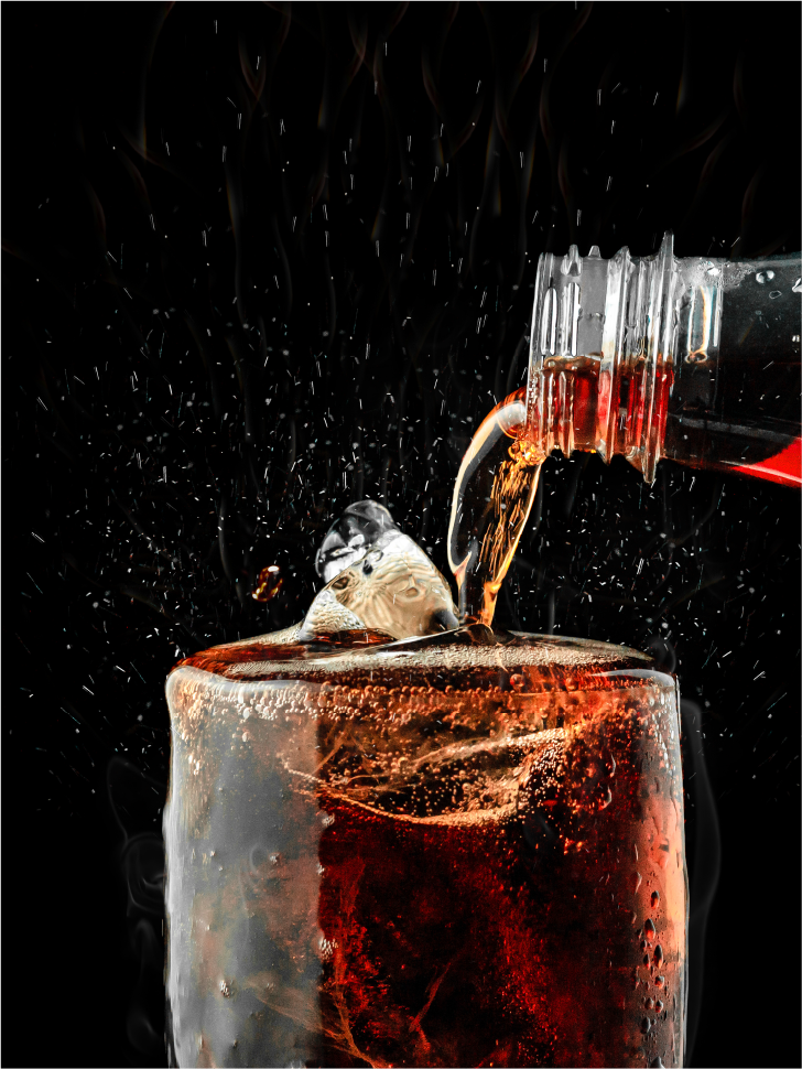 Coca Cola