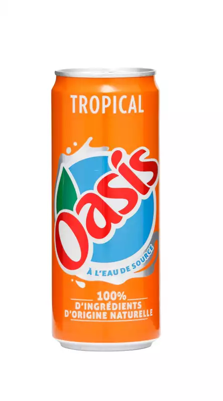 Oasis