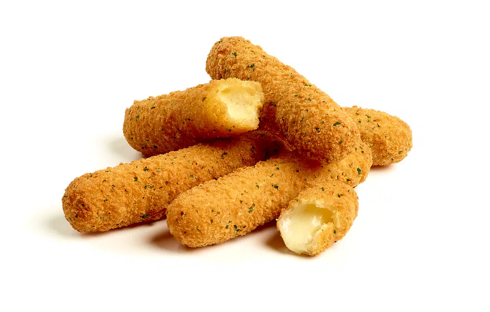 Mozza Sticks x8