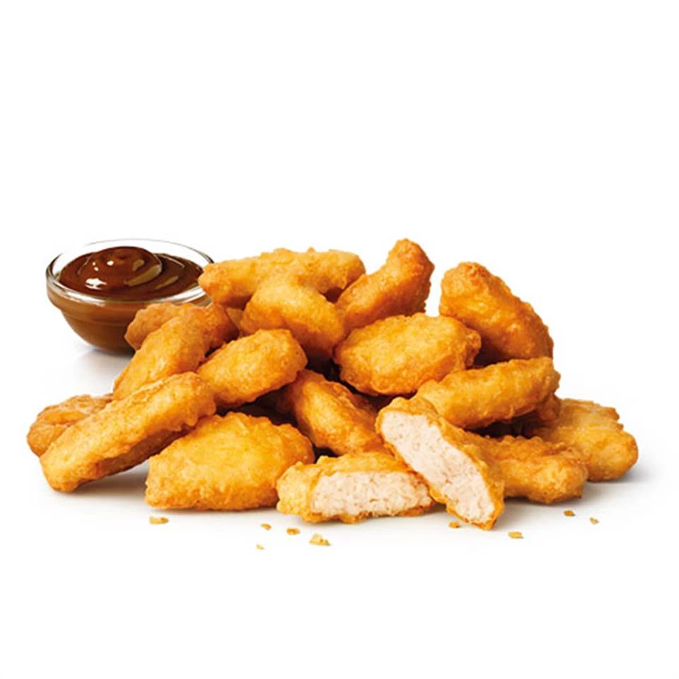 Nuggets x8