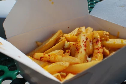 Gambetta Box