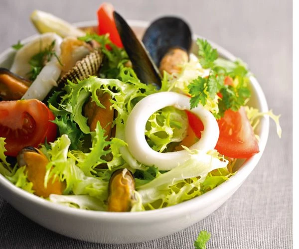 Salade Pêcheur