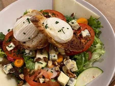 Salade Gambetta