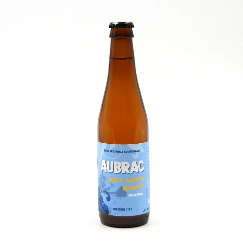 Aubrac 33 cL