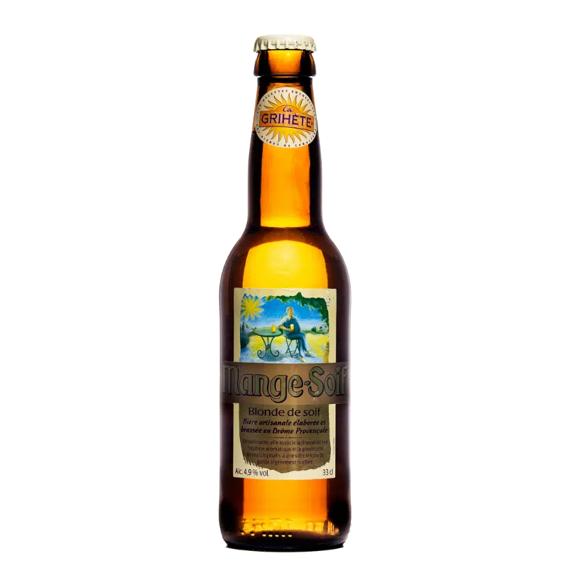 Grihète 33 cL