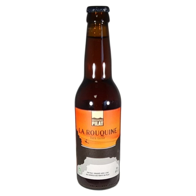 La Rousse 33 cL