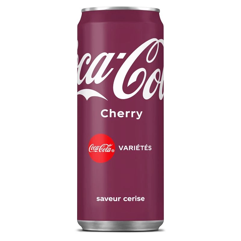 Coca Cherry