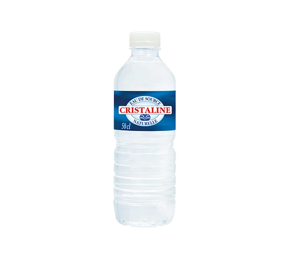 Cristaline 50cl