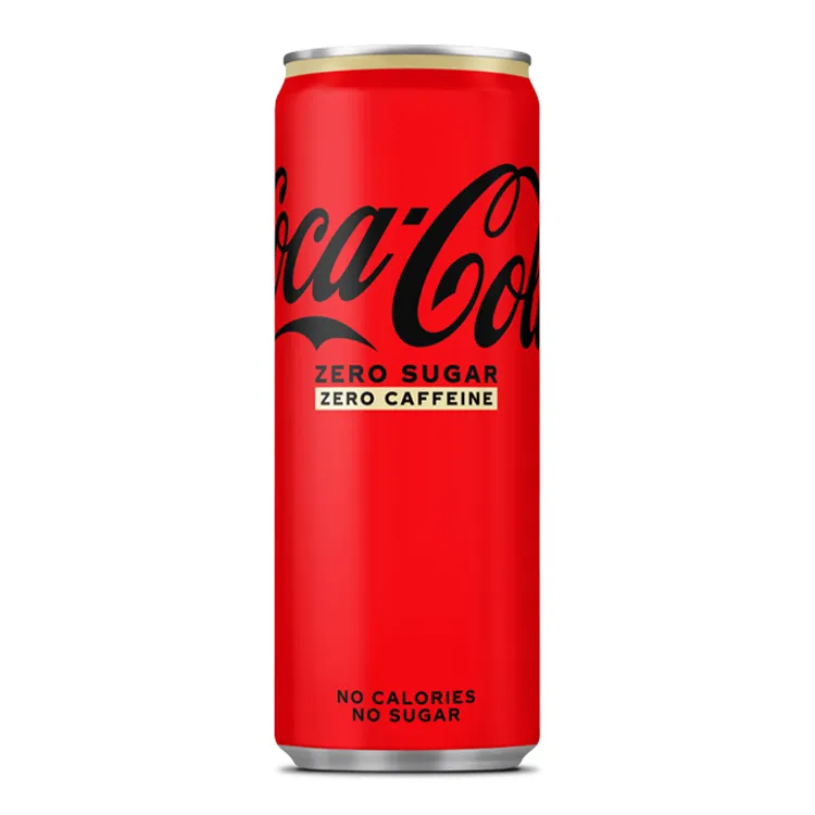 Coca Zero