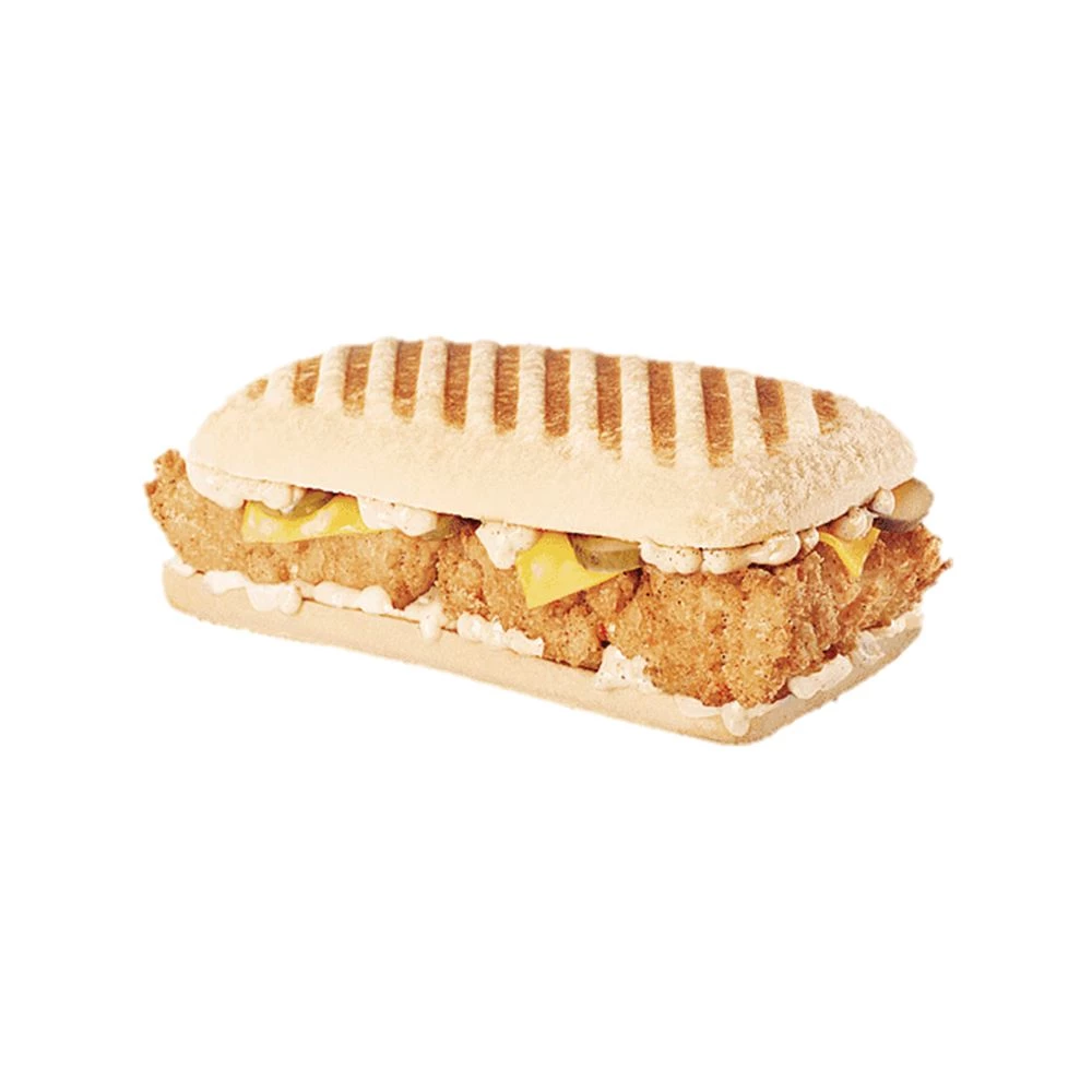 Panini Nuggets